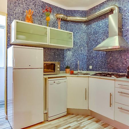 Sweett - Charming In Sant Gervasi Apartment Barcelona Exterior foto